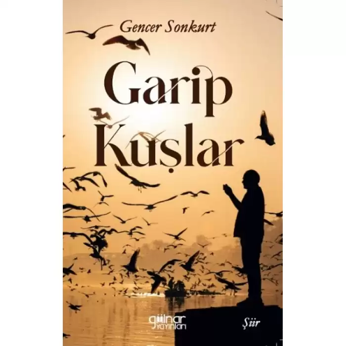 Garip Kuşlar