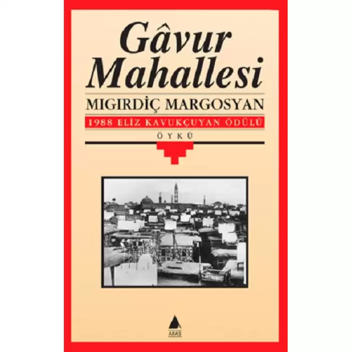 Gavur Mahallesi