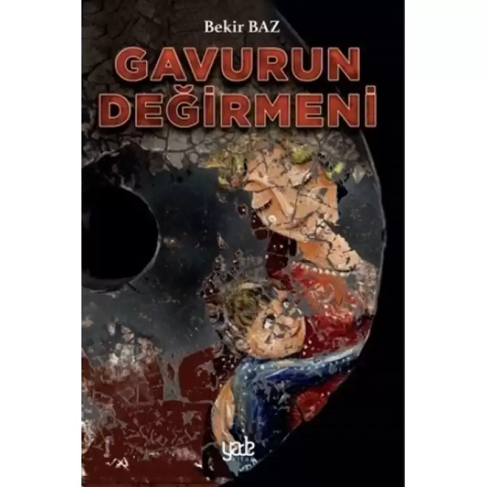 Gavurun Değirmeni