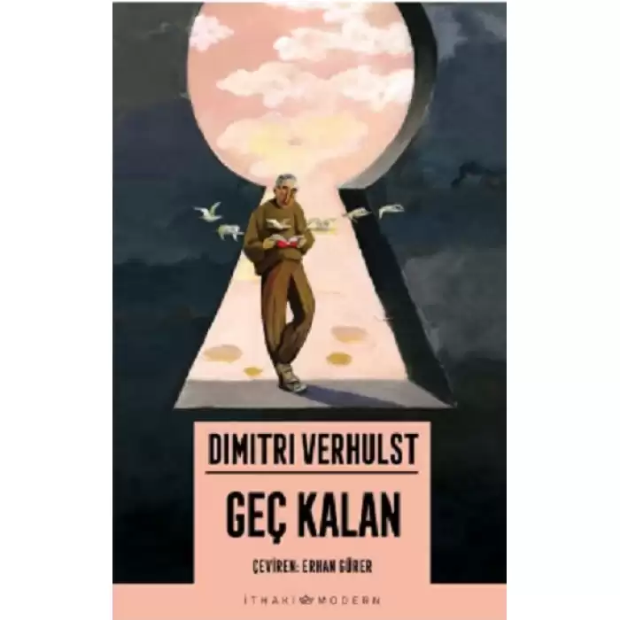 Geç Kalan