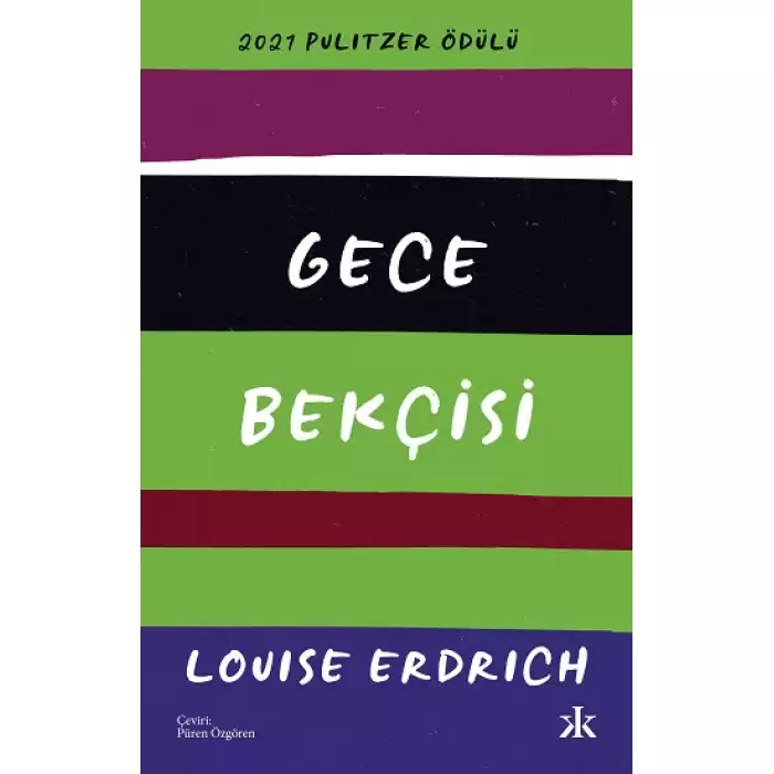 Gece Bekçisi