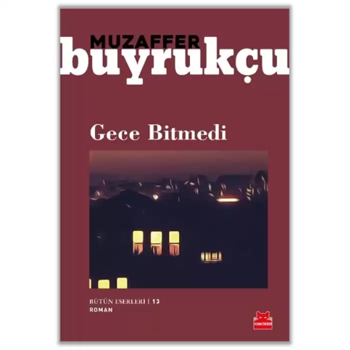 Gece Bitmedi