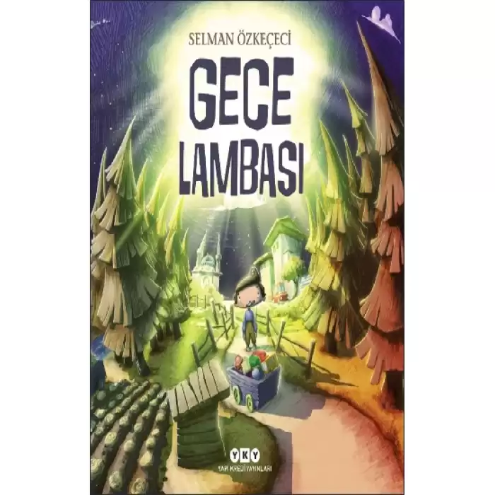 Gece Lambası