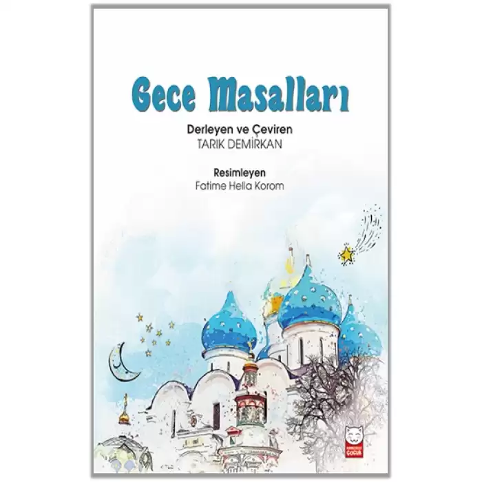 Gece Masalları