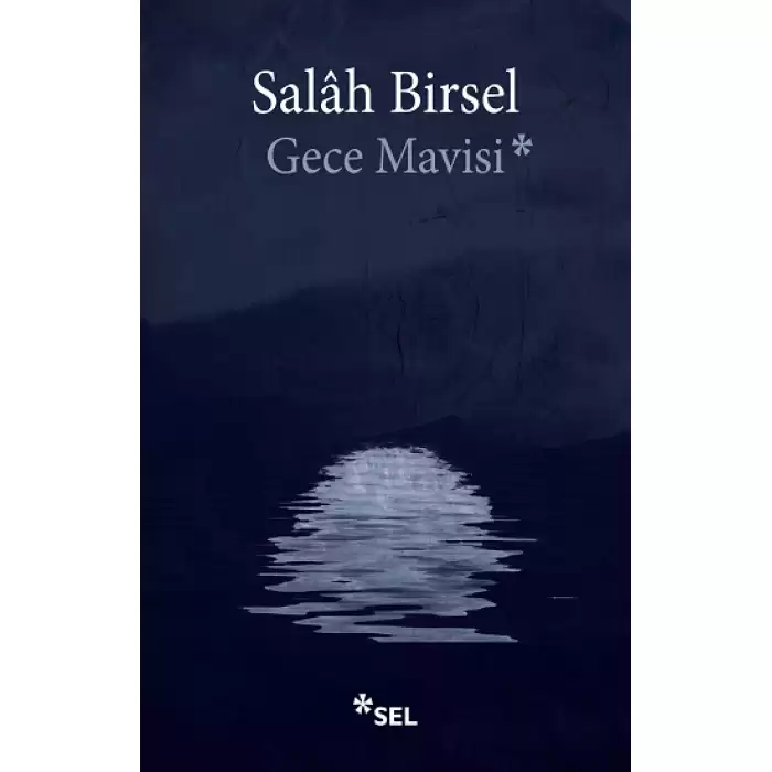 Gece Mavisi