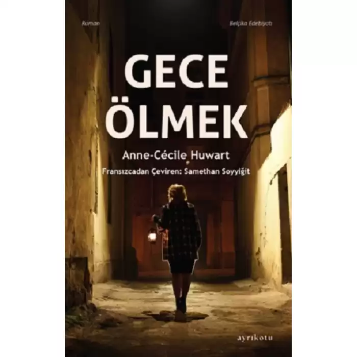 Gece Ölmek