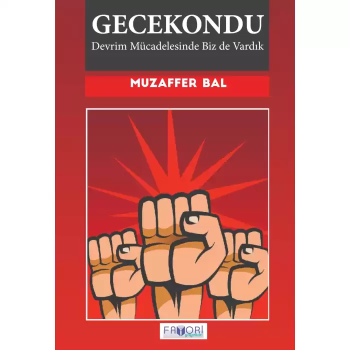 Gecekondu