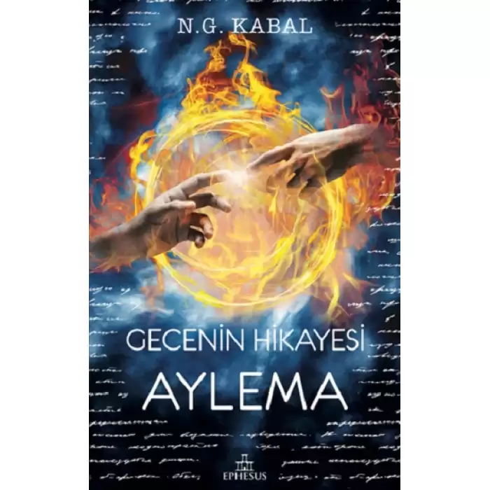 Gecenin Hikayesi - Aylema