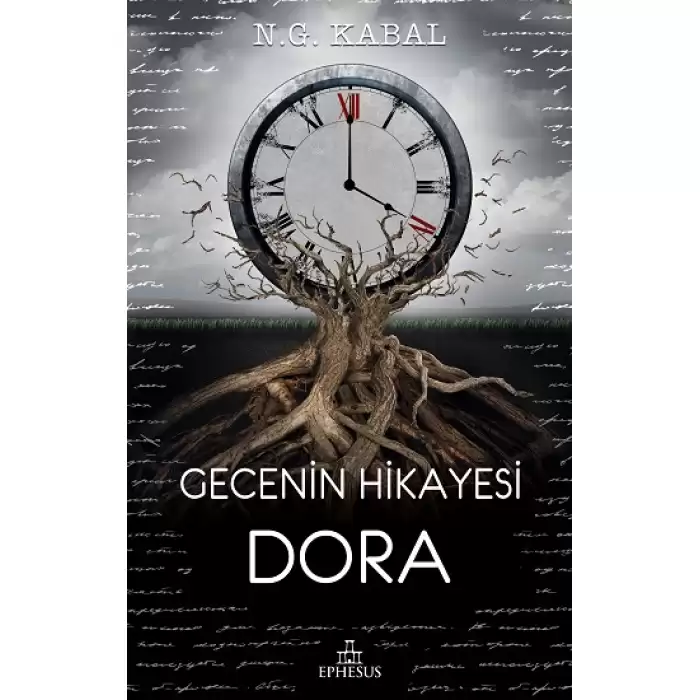 Gecenin Hikayesi - Dora