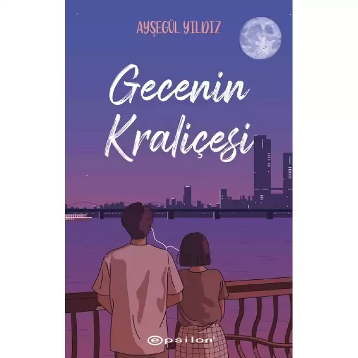 Gecenin Kraliçesi