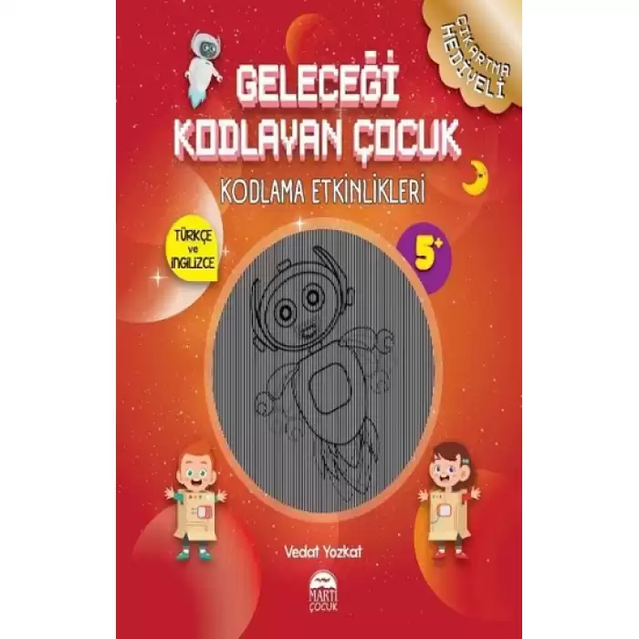 Geleceği Kodlayan Çocuk - Kodlama Etkinlikeri