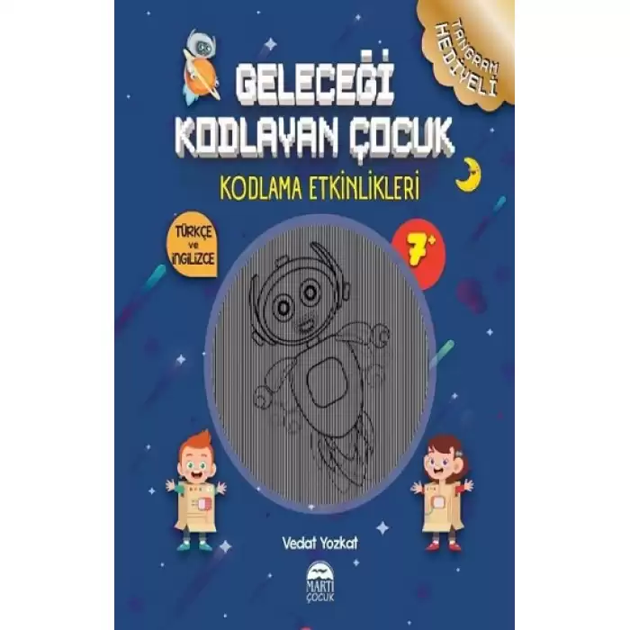 Geleceği Kodlayan Çocuk - Kodlama Etkinlikeri