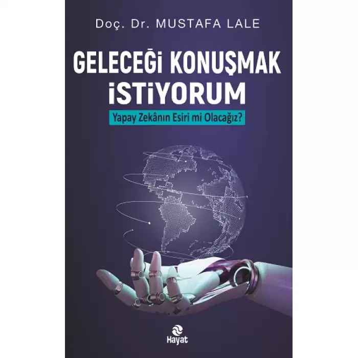 Geleceği Konuşmak İstiyorum