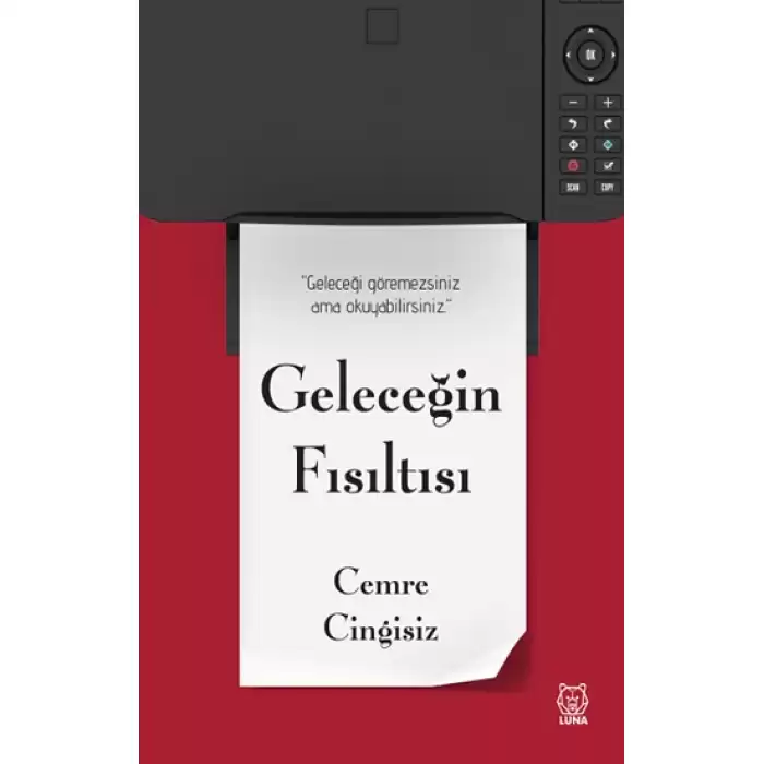 Geleceğin Fısıltısı