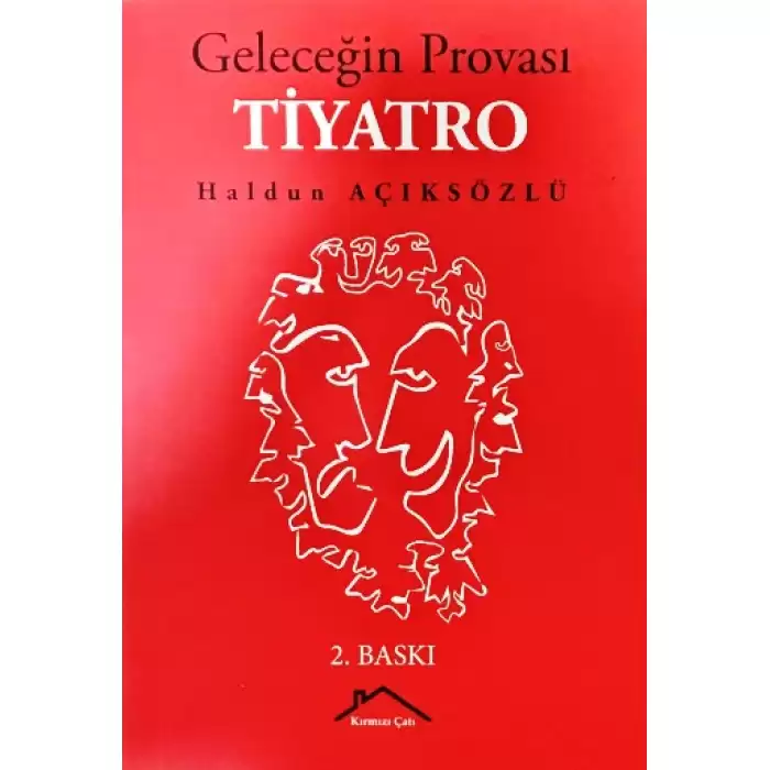 Geleceğin Provası Tiyatro