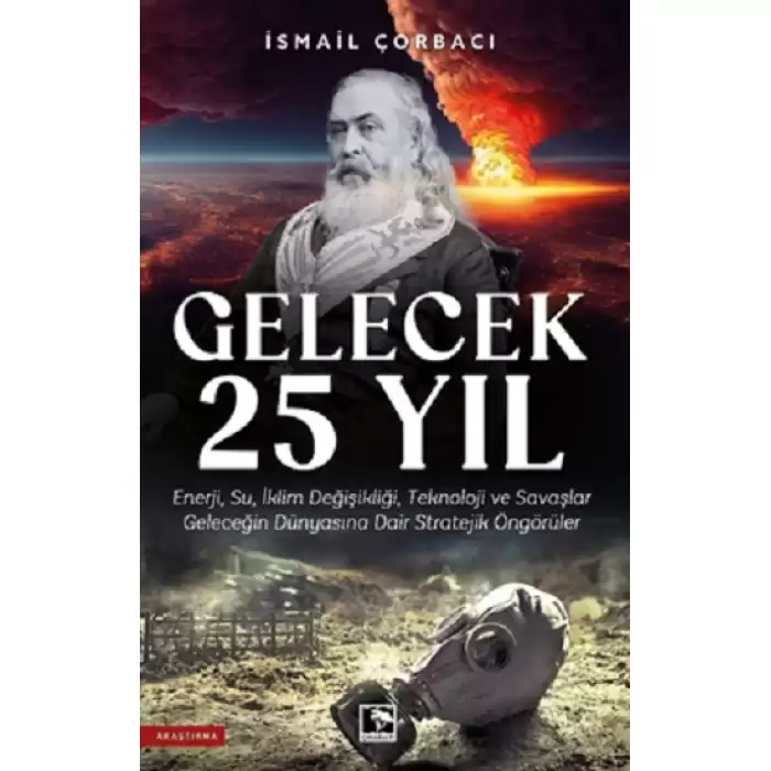 Gelecek 25 Yıl