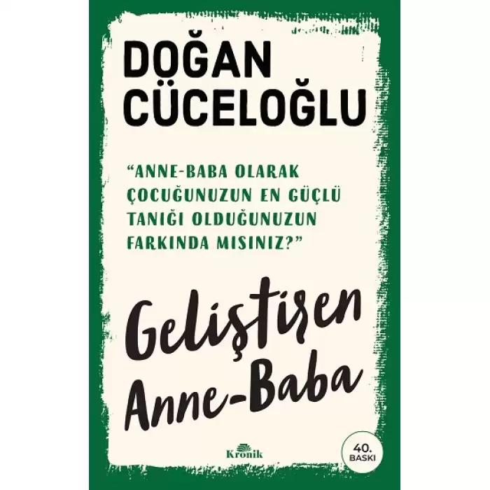 Geliştiren Anne-Baba