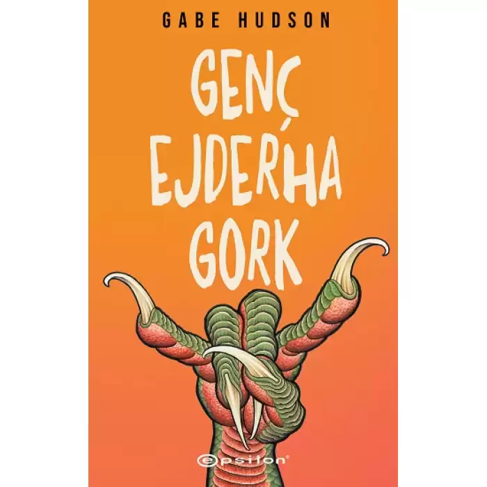 Genç Ejderha Gork