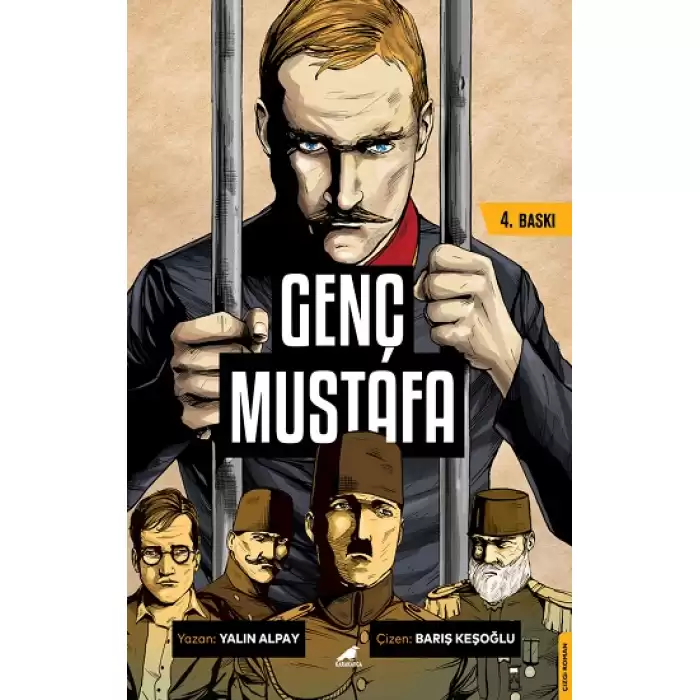 Genç Mustafa