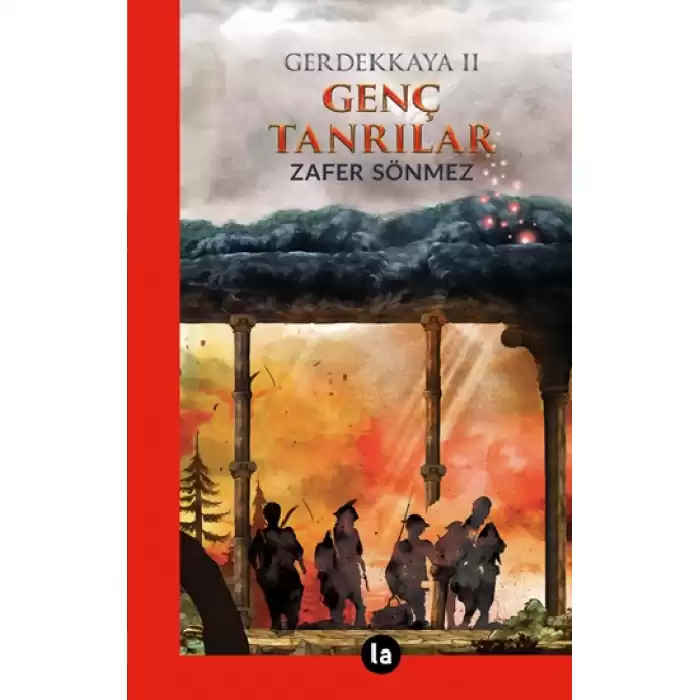 Genç Tanrılar - Gerdekkaya II