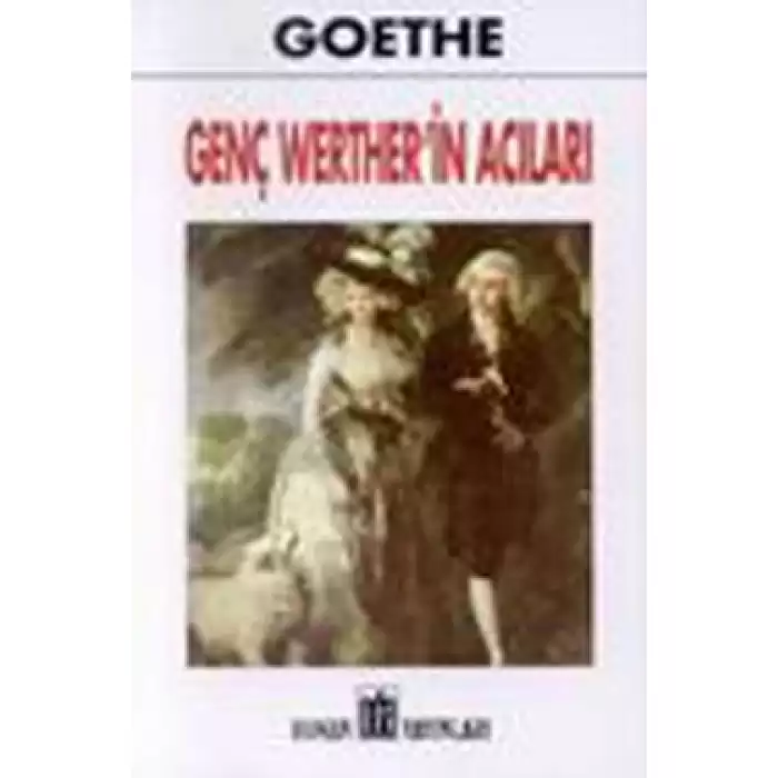 Genç Werther’in Acıları