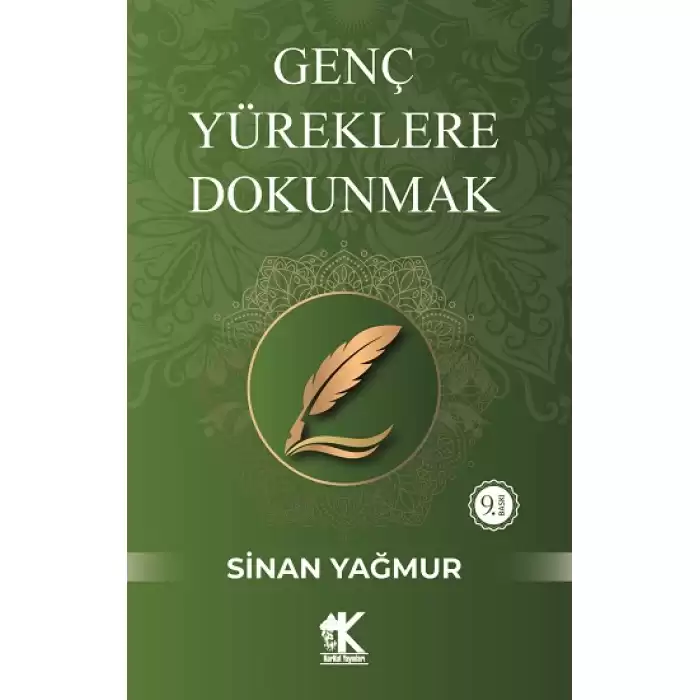 Genç Yüreklere Dokunmak