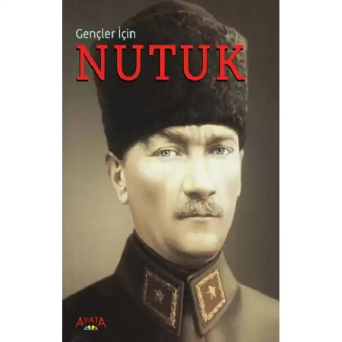 Gençler İçin Nutuk