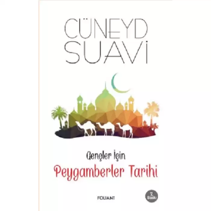 Gençler İçin Peygamberler Tarihi