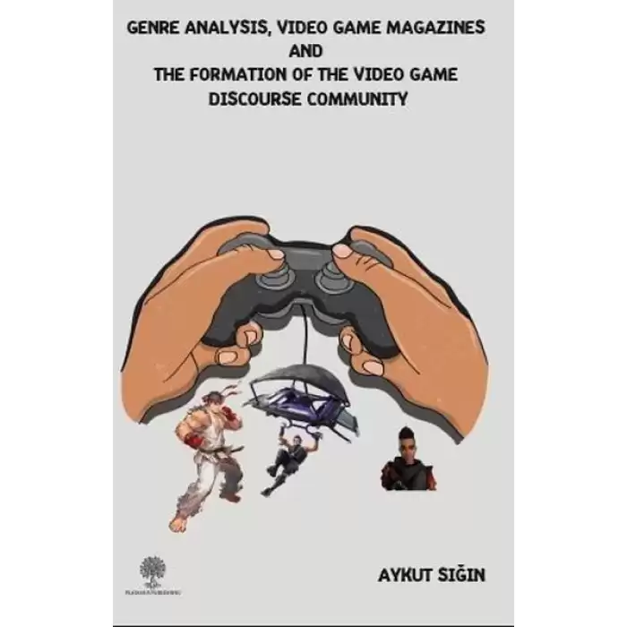 Genre Analysis Video Game Magazines And The Formation Of The Video Game Discourse Community