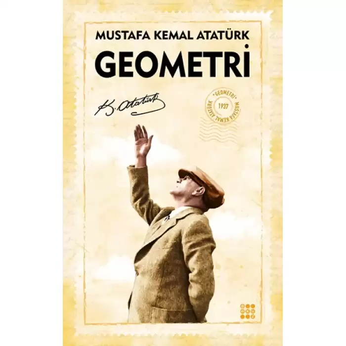 Geometri