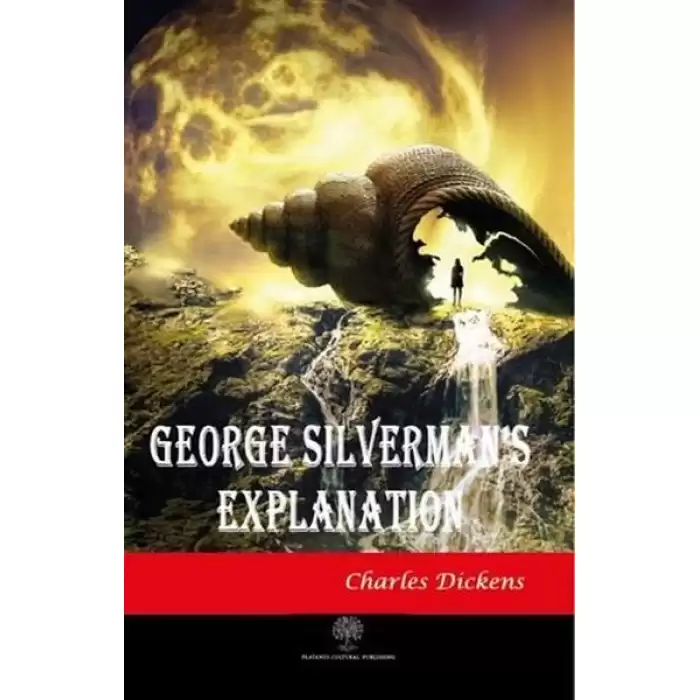 George Silvermans Explanation