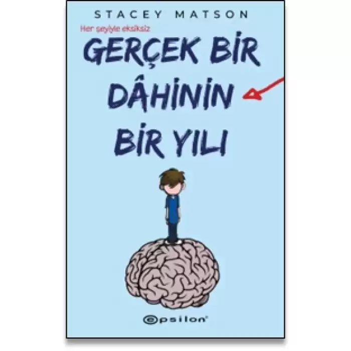 Gerçek Bir Dahinin Bir Yılı