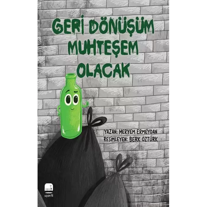 Geri Dönüşüm Muhteşem Olacak