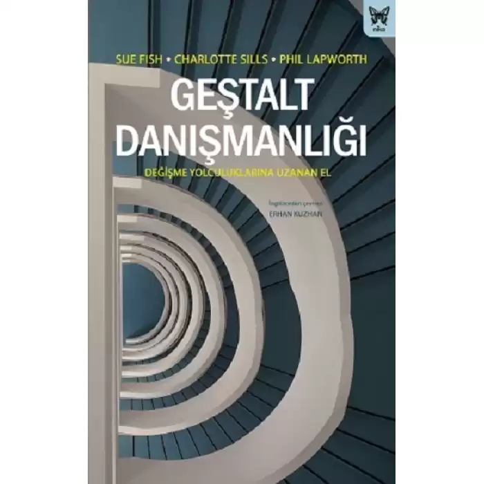 Geştalt Danışmanlığı: Değişme Yolculuklarına Uzanan El