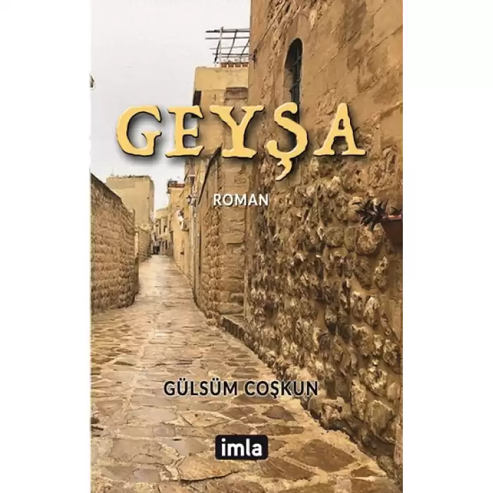 Geyşa