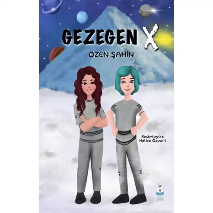 Gezegen X