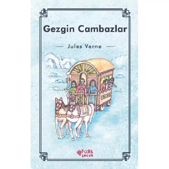 Gezgin Cambazlar