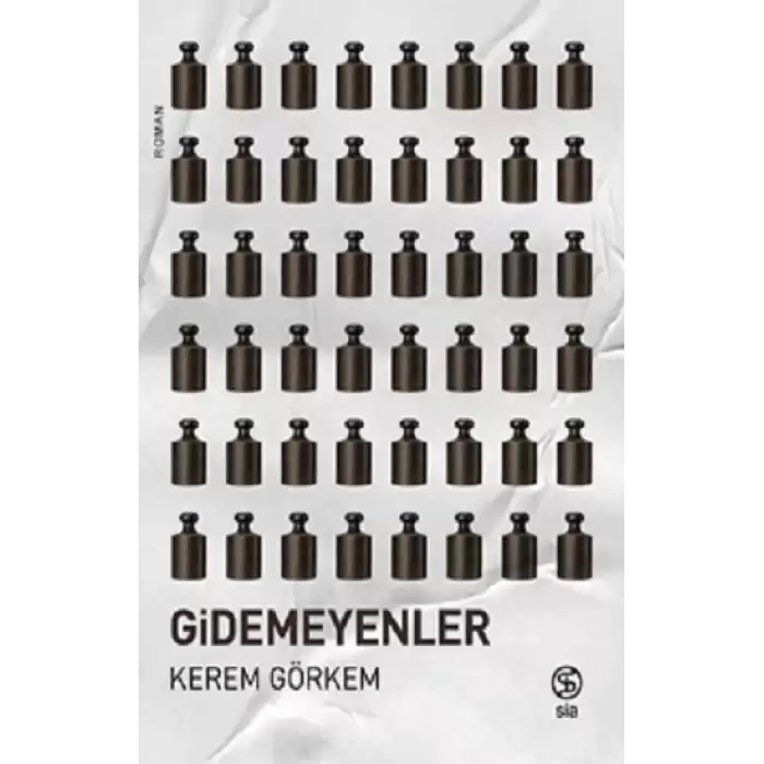 Gidemeyenler