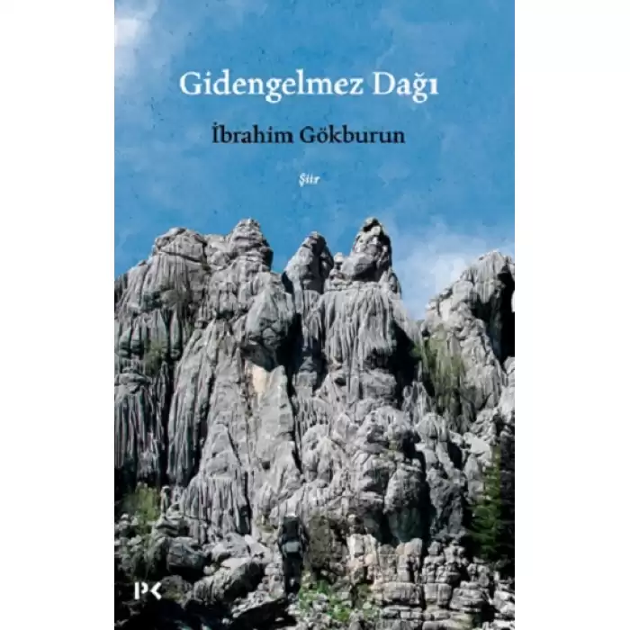 Gidengelmez Dağı