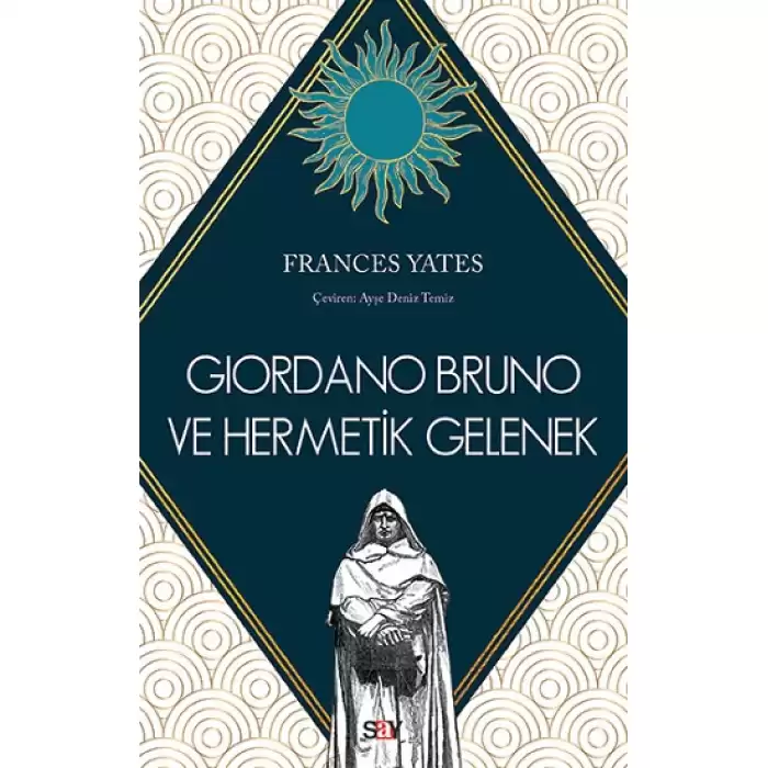 Giordano Bruno ve Hermetik Gelenek