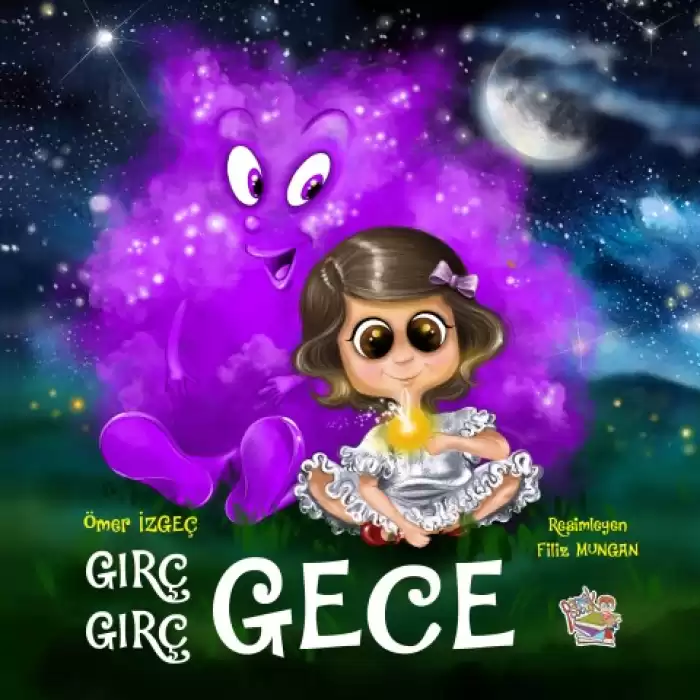 Gırç Gırç Gece