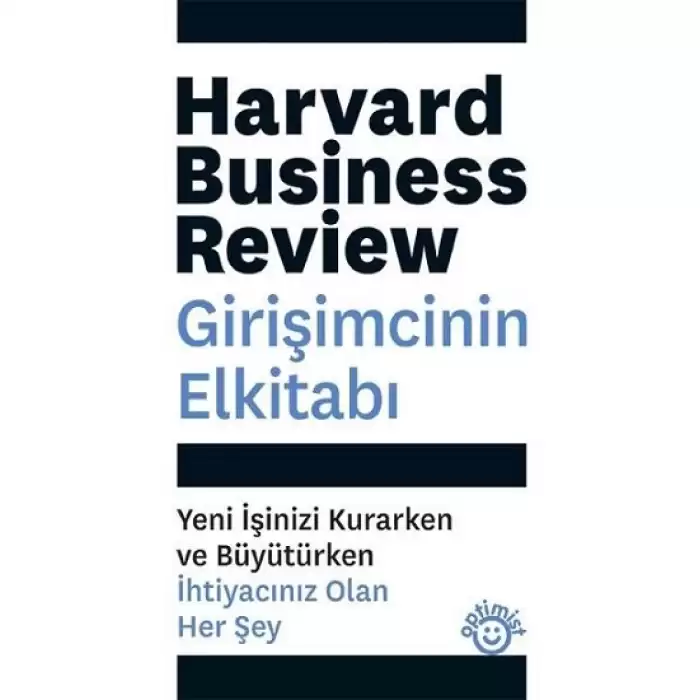 Girişimcinin El Kitabı