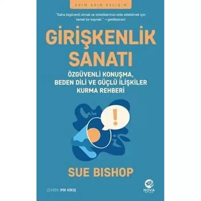 Girişkenlik Sanatı