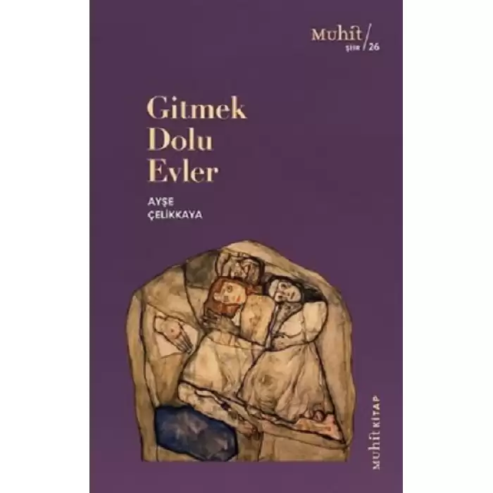 Gitmek Dolu Evler