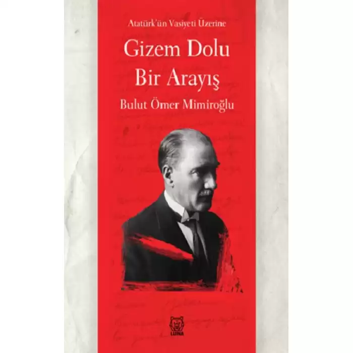 Gizem Dolu Bir Arayış