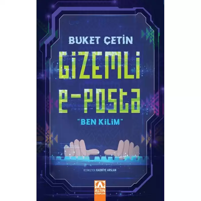 Gizemli E-Posta Ben Kilim