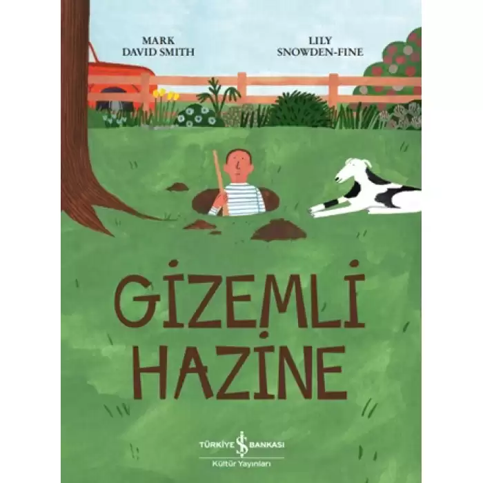 Gizemli Hazine