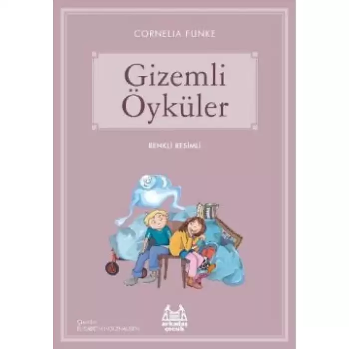 Gizemli Öyküler