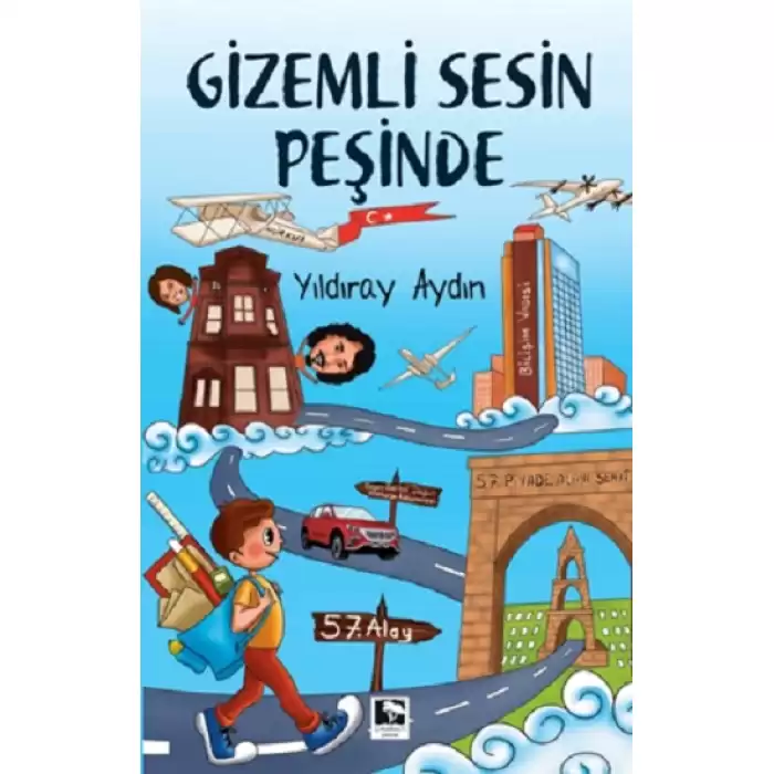 Gizemli Sesin Peşinde