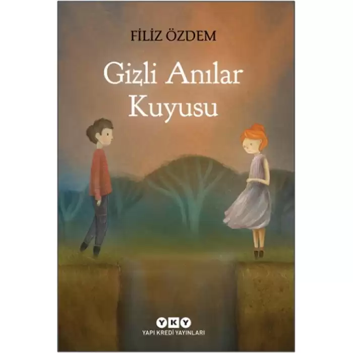 Gizli Anılar Kuyusu